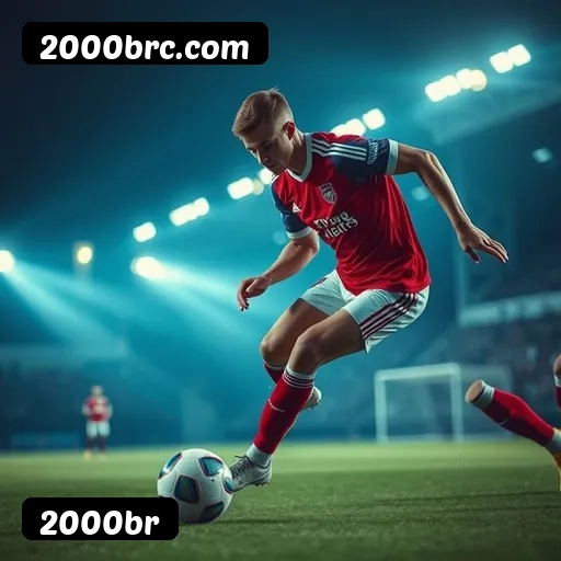 Tabela RTP dos jogos de cassino da 2000br