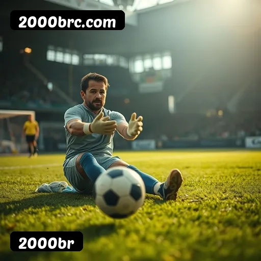 Níveis do programa VIP da 2000br